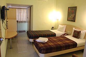 Hotel Chicago, Ahmedabad 5